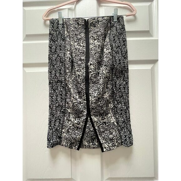 Beguile by Byron Lars Size 4 Skirt - Picture 2 of 5